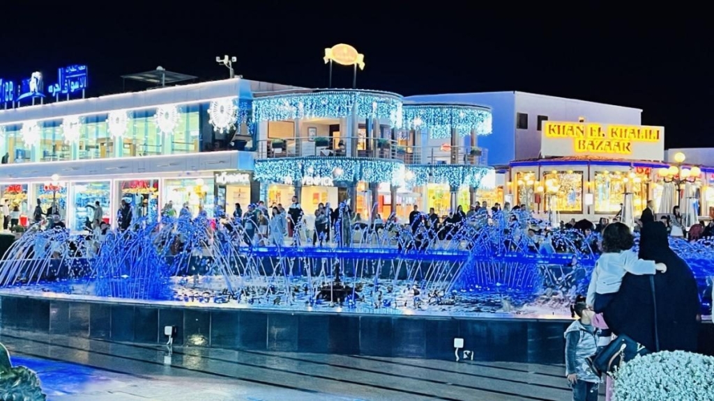 Другий дім Шарм Ель Шейх. Зимова розрада з вигодами для українців 69 Другий дім Шарм Ель Шейх. Зимова розрада з вигодами для українців