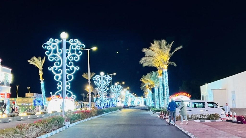 Другий дім Шарм Ель Шейх. Зимова розрада з вигодами для українців 54 Другий дім Шарм Ель Шейх. Зимова розрада з вигодами для українців