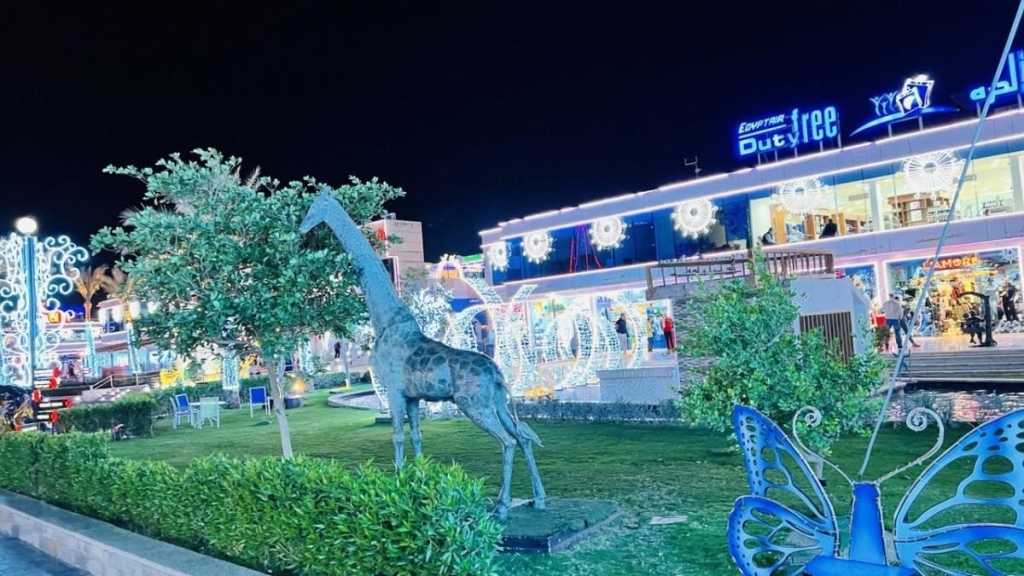 Другий дім Шарм Ель Шейх. Зимова розрада з вигодами для українців 75 Другий дім Шарм Ель Шейх. Зимова розрада з вигодами для українців