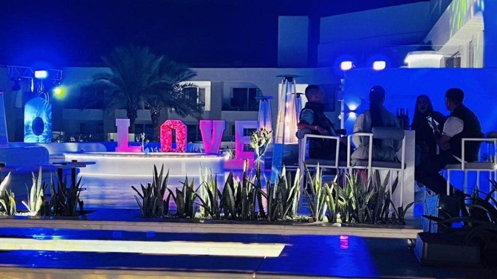 Другий дім Шарм Ель Шейх. Зимова розрада з вигодами для українців 23 Другий дім Шарм Ель Шейх. Зимова розрада з вигодами для українців