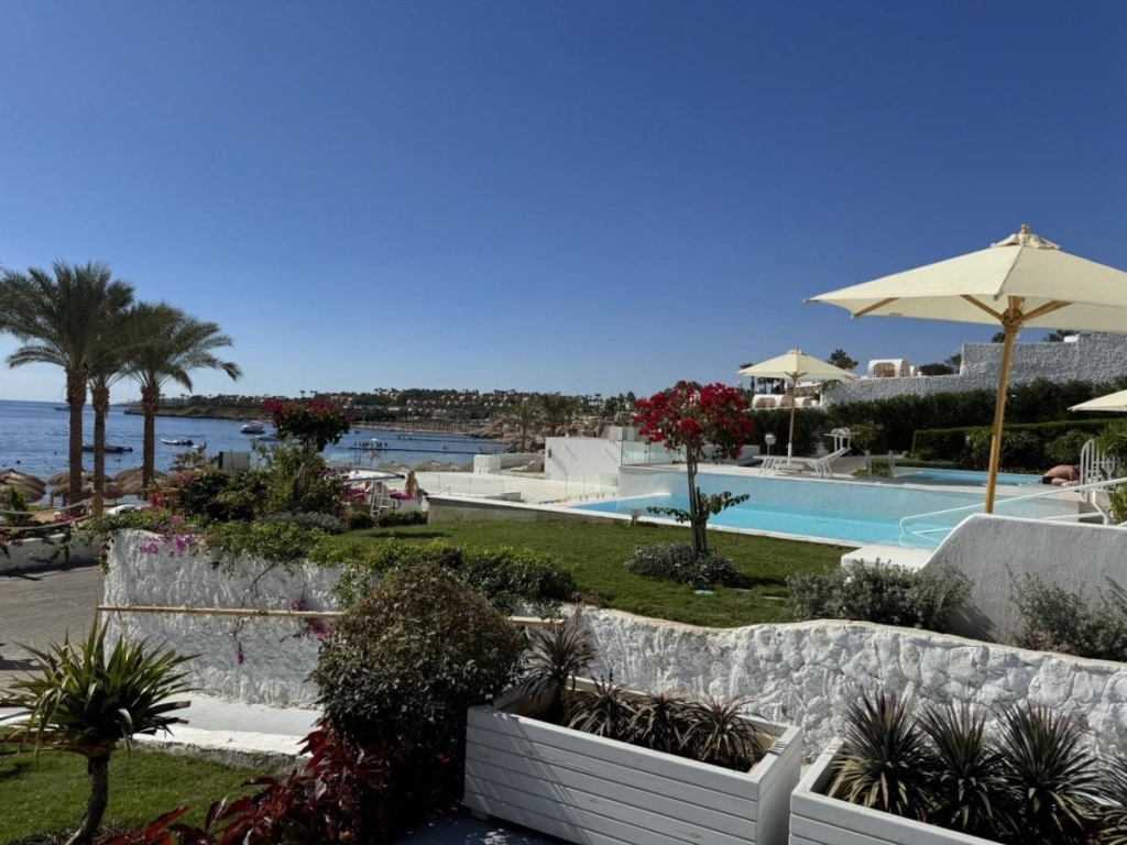 Другий дім Шарм Ель Шейх. Зимова розрада з вигодами для українців 15 Другий дім Шарм Ель Шейх. Зимова розрада з вигодами для українців