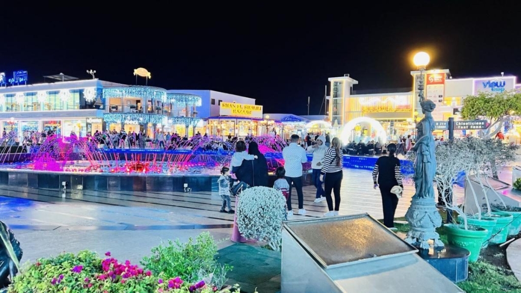 Другий дім Шарм Ель Шейх. Зимова розрада з вигодами для українців 60 Другий дім Шарм Ель Шейх. Зимова розрада з вигодами для українців