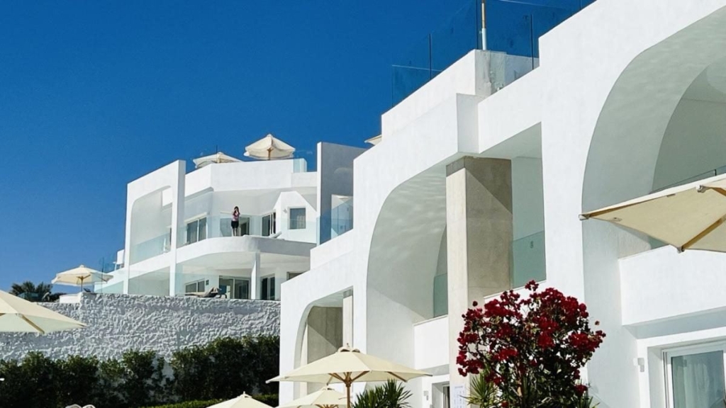 Другий дім Шарм Ель Шейх. Зимова розрада з вигодами для українців 9 Другий дім Шарм Ель Шейх. Зимова розрада з вигодами для українців