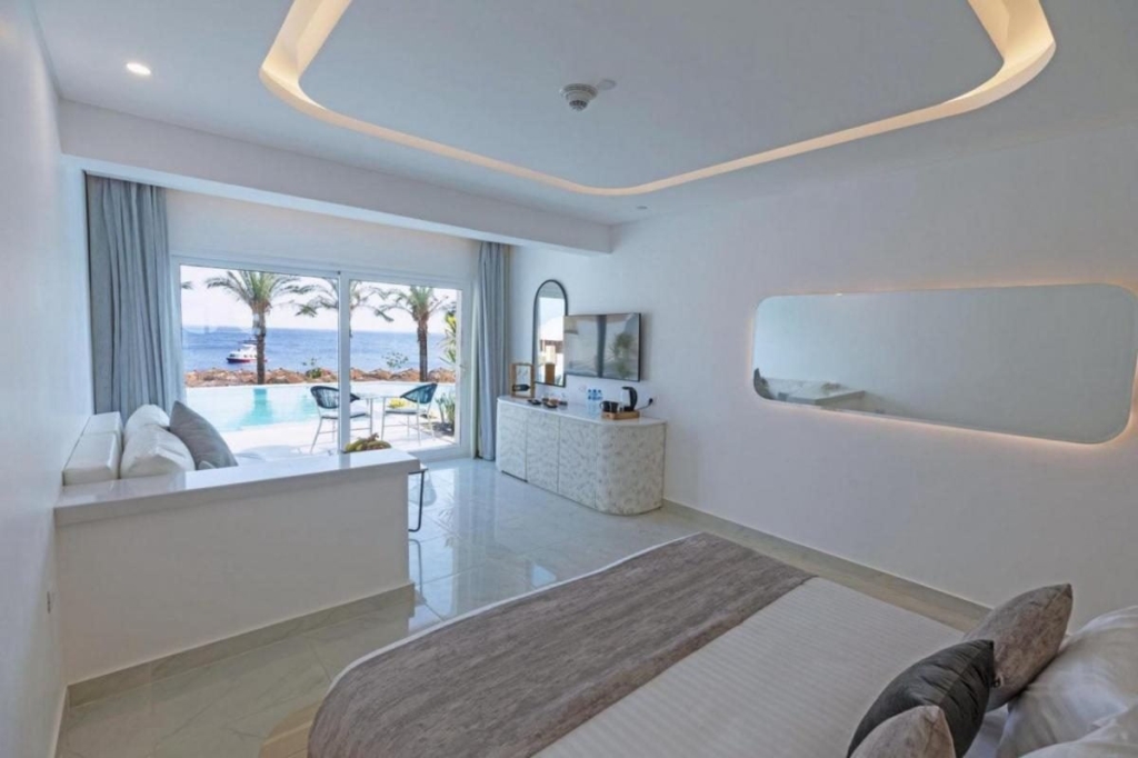 Другий дім Шарм Ель Шейх. Зимова розрада з вигодами для українців 35 Другий дім Шарм Ель Шейх. Зимова розрада з вигодами для українців