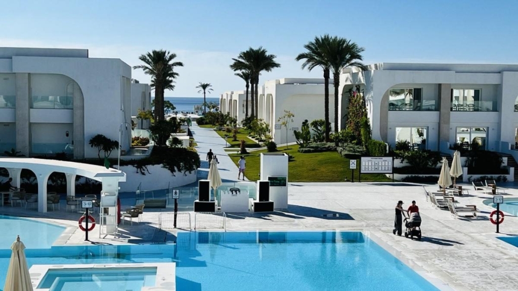 Другий дім Шарм Ель Шейх. Зимова розрада з вигодами для українців 6 Другий дім Шарм Ель Шейх. Зимова розрада з вигодами для українців