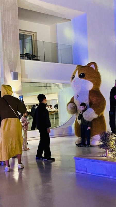 Другий дім Шарм Ель Шейх. Зимова розрада з вигодами для українців 40 Другий дім Шарм Ель Шейх. Зимова розрада з вигодами для українців