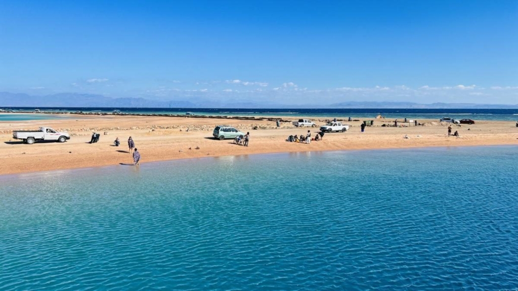 Другий дім Шарм Ель Шейх. Зимова розрада з вигодами для українців 102 Другий дім Шарм Ель Шейх. Зимова розрада з вигодами для українців