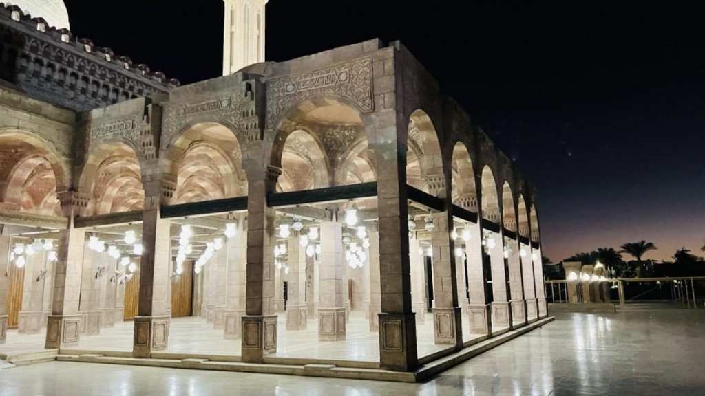 Другий дім Шарм Ель Шейх. Зимова розрада з вигодами для українців 88 Другий дім Шарм Ель Шейх. Зимова розрада з вигодами для українців