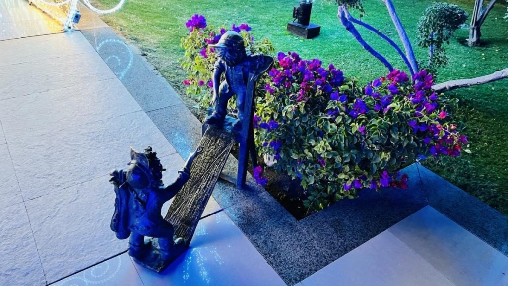 Другий дім Шарм Ель Шейх. Зимова розрада з вигодами для українців 74 Другий дім Шарм Ель Шейх. Зимова розрада з вигодами для українців