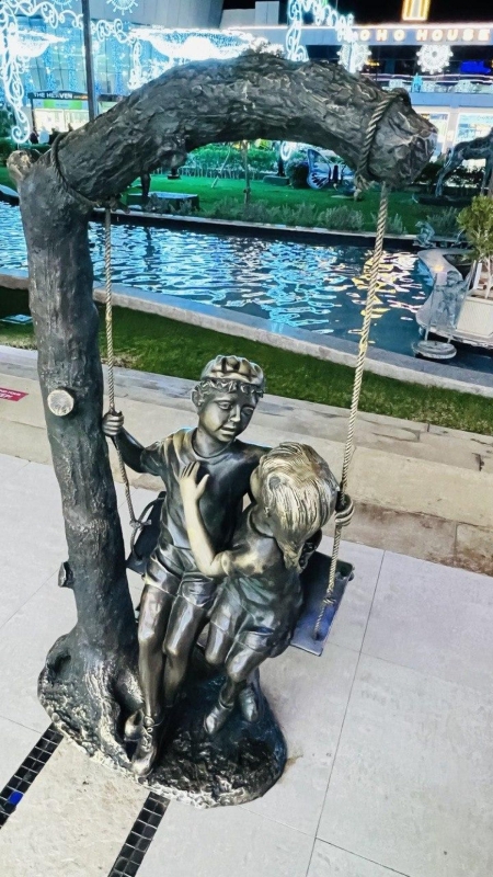 Другий дім Шарм Ель Шейх. Зимова розрада з вигодами для українців 77 Другий дім Шарм Ель Шейх. Зимова розрада з вигодами для українців