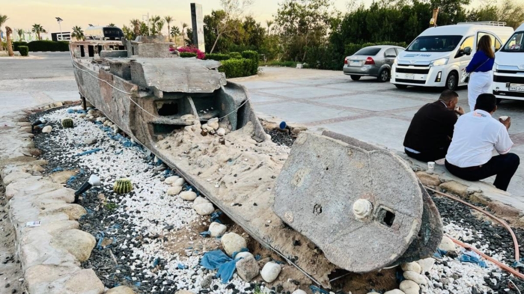 Другий дім Шарм Ель Шейх. Зимова розрада з вигодами для українців 83 Другий дім Шарм Ель Шейх. Зимова розрада з вигодами для українців