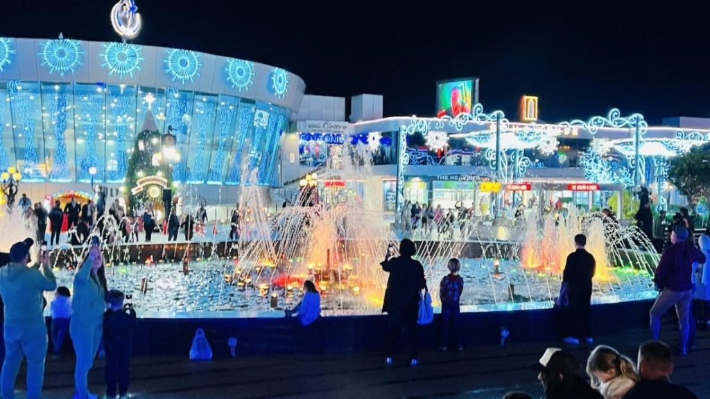 Другий дім Шарм Ель Шейх. Зимова розрада з вигодами для українців 67 Другий дім Шарм Ель Шейх. Зимова розрада з вигодами для українців