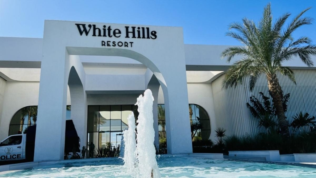 Другий дім Шарм Ель Шейх. Зимова розрада з вигодами для українців 3 Другий дім Шарм Ель Шейх. Зимова розрада з вигодами для українців