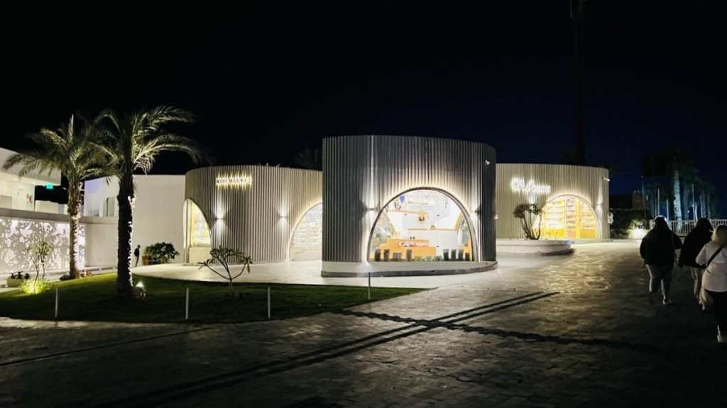 Другий дім Шарм Ель Шейх. Зимова розрада з вигодами для українців 47 Другий дім Шарм Ель Шейх. Зимова розрада з вигодами для українців