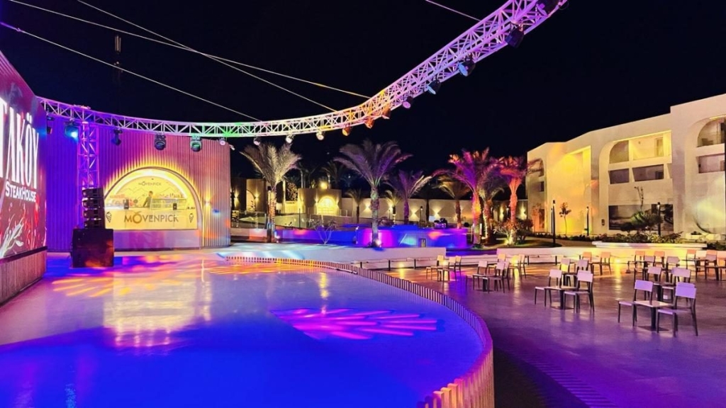 Другий дім Шарм Ель Шейх. Зимова розрада з вигодами для українців 45 Другий дім Шарм Ель Шейх. Зимова розрада з вигодами для українців