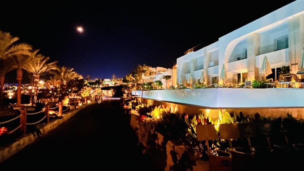 Другий дім Шарм Ель Шейх. Зимова розрада з вигодами для українців 27 Другий дім Шарм Ель Шейх. Зимова розрада з вигодами для українців