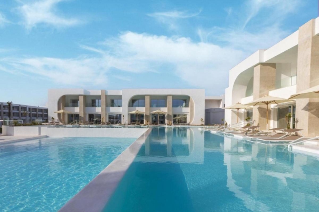 Другий дім Шарм Ель Шейх. Зимова розрада з вигодами для українців 18 Другий дім Шарм Ель Шейх. Зимова розрада з вигодами для українців