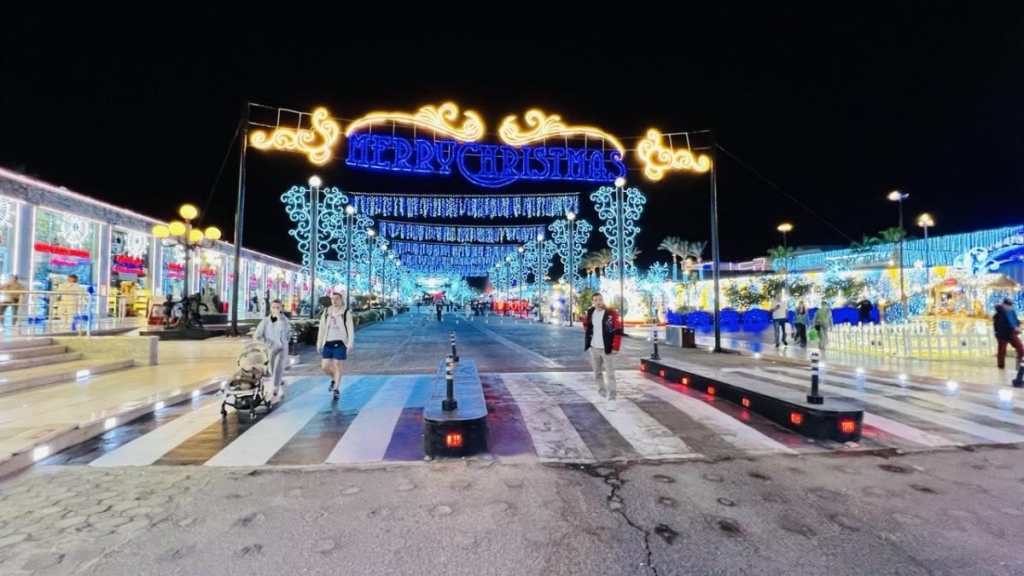 Другий дім Шарм Ель Шейх. Зимова розрада з вигодами для українців 53 Другий дім Шарм Ель Шейх. Зимова розрада з вигодами для українців