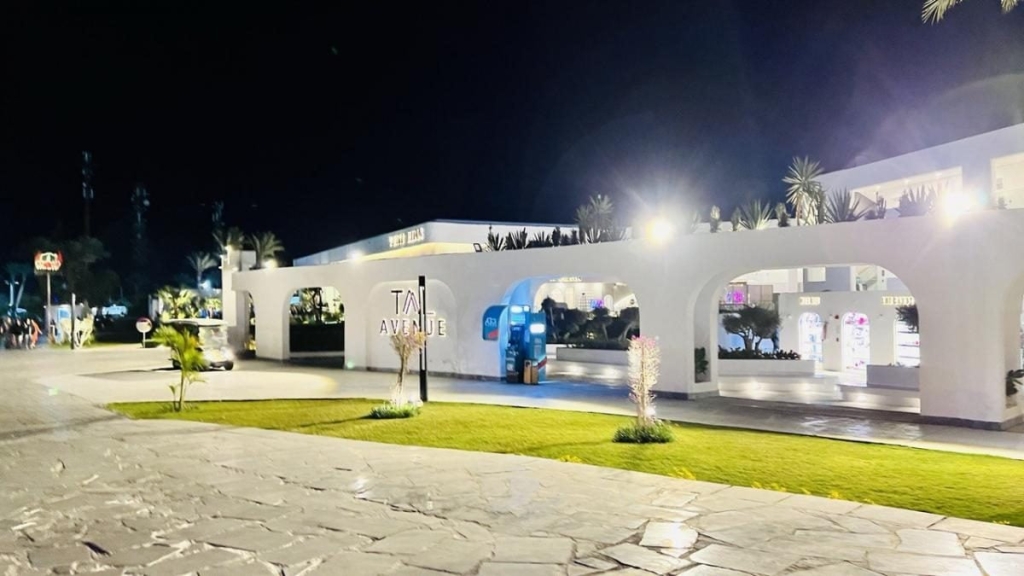 Другий дім Шарм Ель Шейх. Зимова розрада з вигодами для українців 46 Другий дім Шарм Ель Шейх. Зимова розрада з вигодами для українців