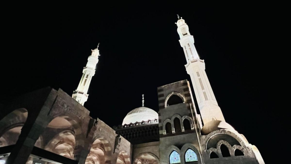 Другий дім Шарм Ель Шейх. Зимова розрада з вигодами для українців 86 Другий дім Шарм Ель Шейх. Зимова розрада з вигодами для українців