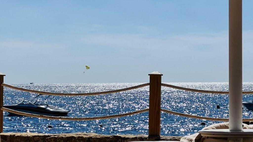 Другий дім Шарм Ель Шейх. Зимова розрада з вигодами для українців 10 Другий дім Шарм Ель Шейх. Зимова розрада з вигодами для українців