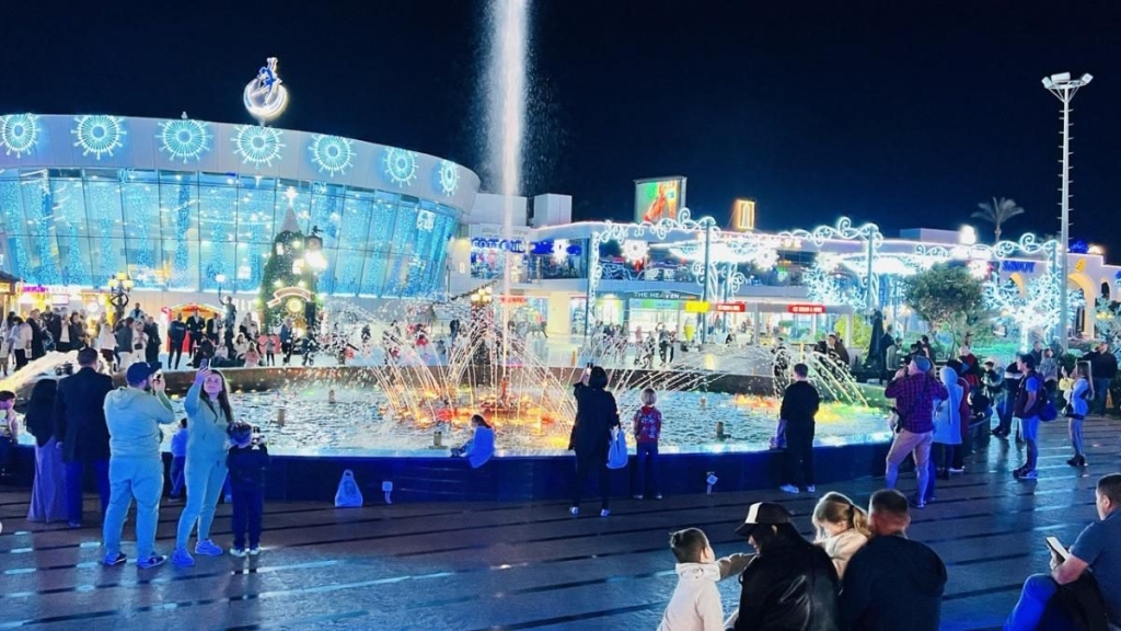 Другий дім Шарм Ель Шейх. Зимова розрада з вигодами для українців 73 Другий дім Шарм Ель Шейх. Зимова розрада з вигодами для українців