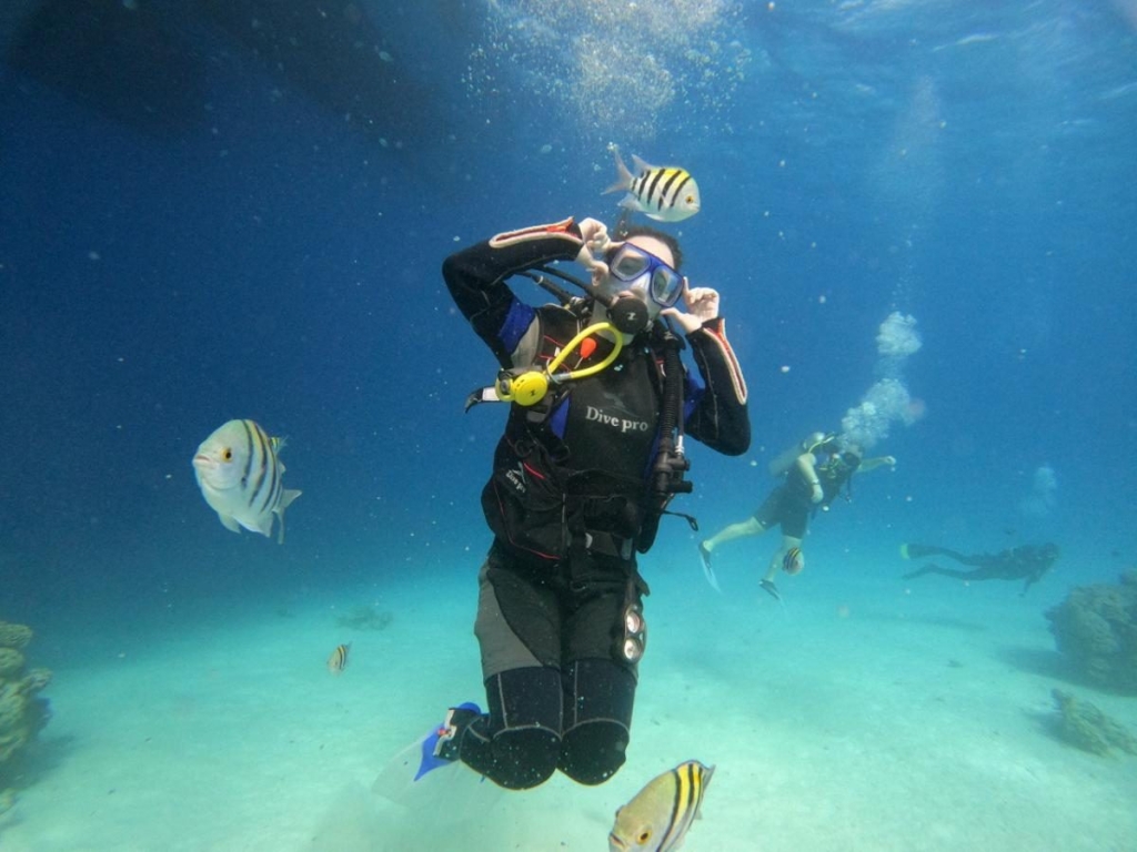 Другий дім Шарм Ель Шейх. Зимова розрада з вигодами для українців 96 Другий дім Шарм Ель Шейх. Зимова розрада з вигодами для українців