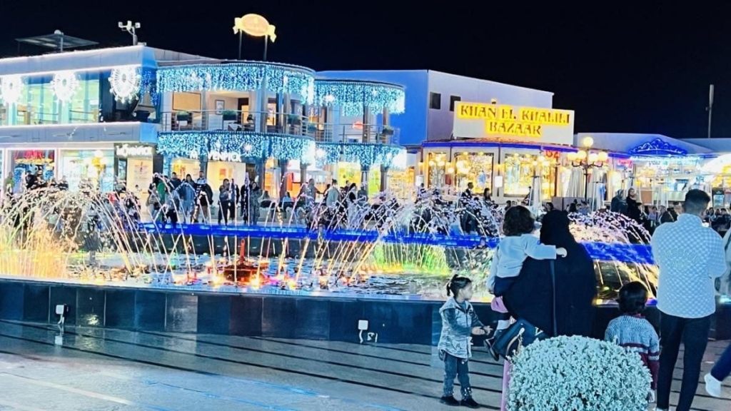 Другий дім Шарм Ель Шейх. Зимова розрада з вигодами для українців 66 Другий дім Шарм Ель Шейх. Зимова розрада з вигодами для українців