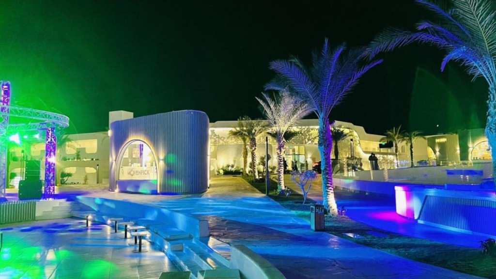 Другий дім Шарм Ель Шейх. Зимова розрада з вигодами для українців 44 Другий дім Шарм Ель Шейх. Зимова розрада з вигодами для українців