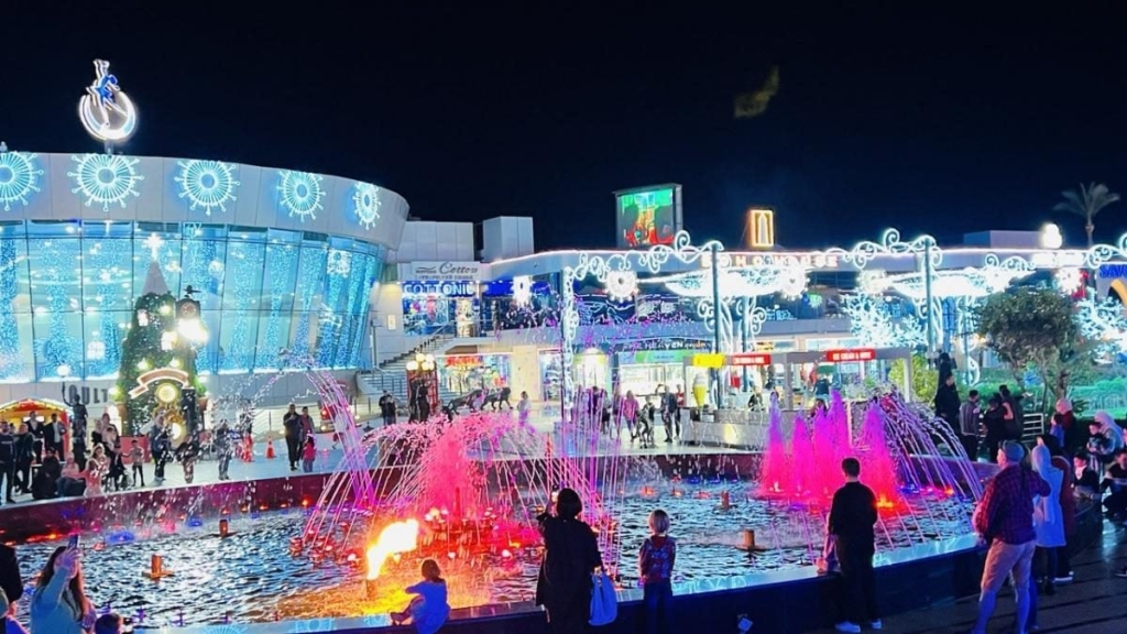 Другий дім Шарм Ель Шейх. Зимова розрада з вигодами для українців 68 Другий дім Шарм Ель Шейх. Зимова розрада з вигодами для українців