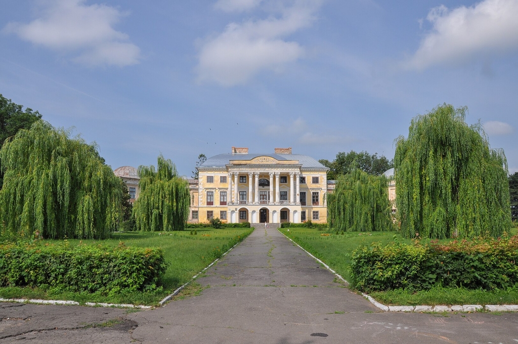 Дворянський маєток, який став унікальним музеєм: чому варто відвідати палац Грохольських Дворянський маєток, який став унікальним музеєм: чому варто відвідати палац Грохольських 3