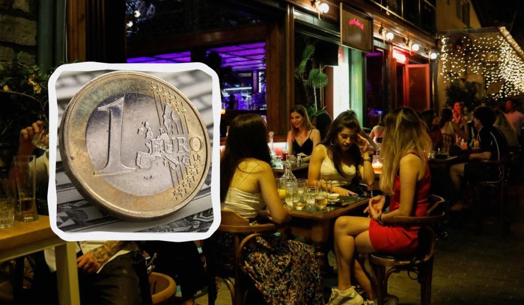 Експерт розповів, скільки чайових туристи повинні залишати на відпочинку 1 Суми чайових у різних країнах відрізняються / колаж ТА