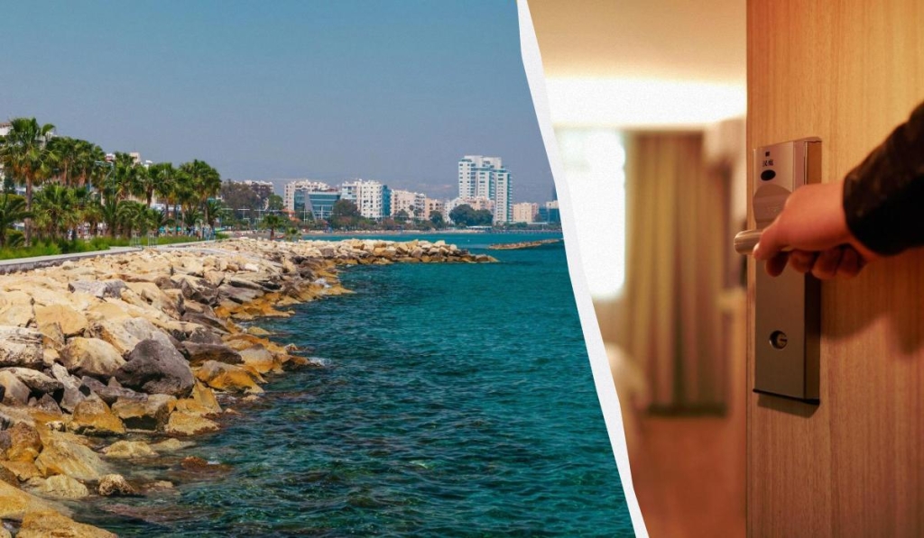 Експерт звернув увагу на важливий момент, який туристи упускають під час бронювання готелю 1 Під час вибору номера в готелі важливо враховувати поверх / колаж ТА