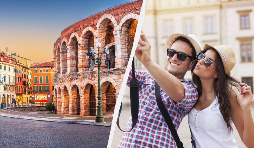 Експерти дали сім порад, як бути хорошим туристом у переповнених містах 1 Туристів закликають бути відповідальними під час відвідувань топових місць / колаж ТА