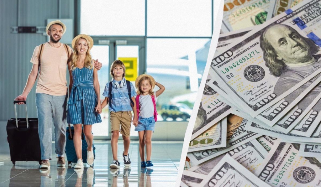 Експерти дали туристам золоті поради, як заощадити на відпочинку цього літа 1 Туристам дали вісім порад, як заощадити на відпочинку / колаж ТА