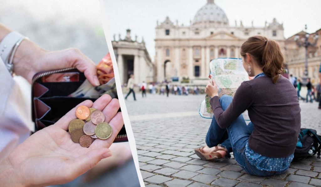 Експерти розкрили вісім простих способів заощадити на відпочинку в 2025 році 1 Існує багато способів зробити свою відпустку дешевшою / колаж ТА