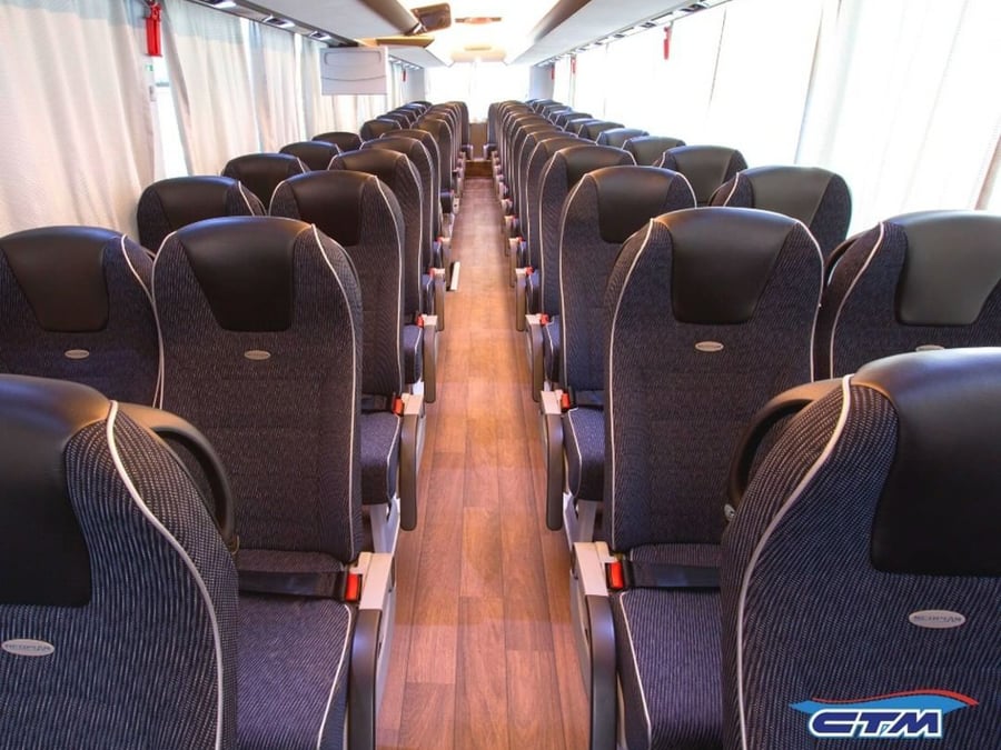 Вид на Шефшауен Панорамний вид на блакитне місто Шефшауен, Марокко, з гір