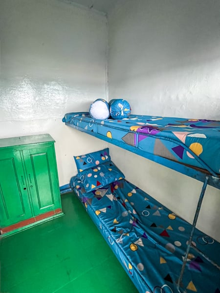 Підводний світ Місул Підводний світ Раджа Ампат, корали та різнокольорові риби біля Місул.