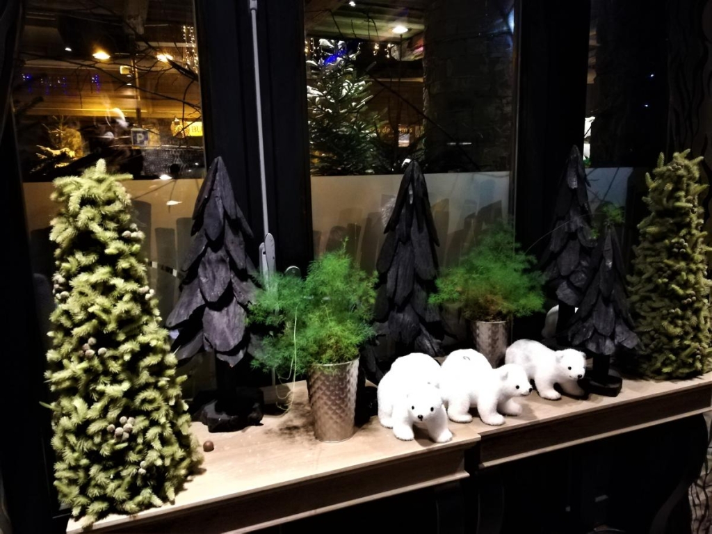 Французькі Альпи не за всі гроші світу 21 Готель Les Suites à Tignes Val Claret / фото Марина Григоренко