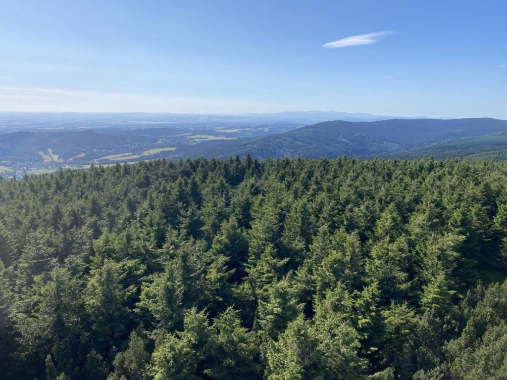 Гірська Чехія: де українцям відпочити від реалій війни і відчути себе як вдома 22 Гірська Чехія: де українцям відпочити від реалій війни і відчути себе як вдома