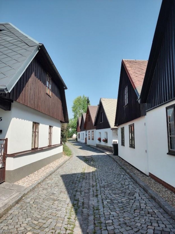 Гірська Чехія: де українцям відпочити від реалій війни і відчути себе як вдома 35 Гірська Чехія: де українцям відпочити від реалій війни і відчути себе як вдома