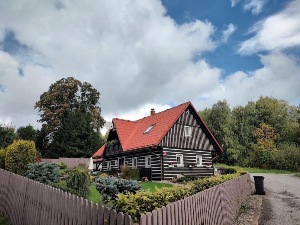 Гірська Чехія: де українцям відпочити від реалій війни і відчути себе як вдома 7 Гірська Чехія: де українцям відпочити від реалій війни і відчути себе як вдома