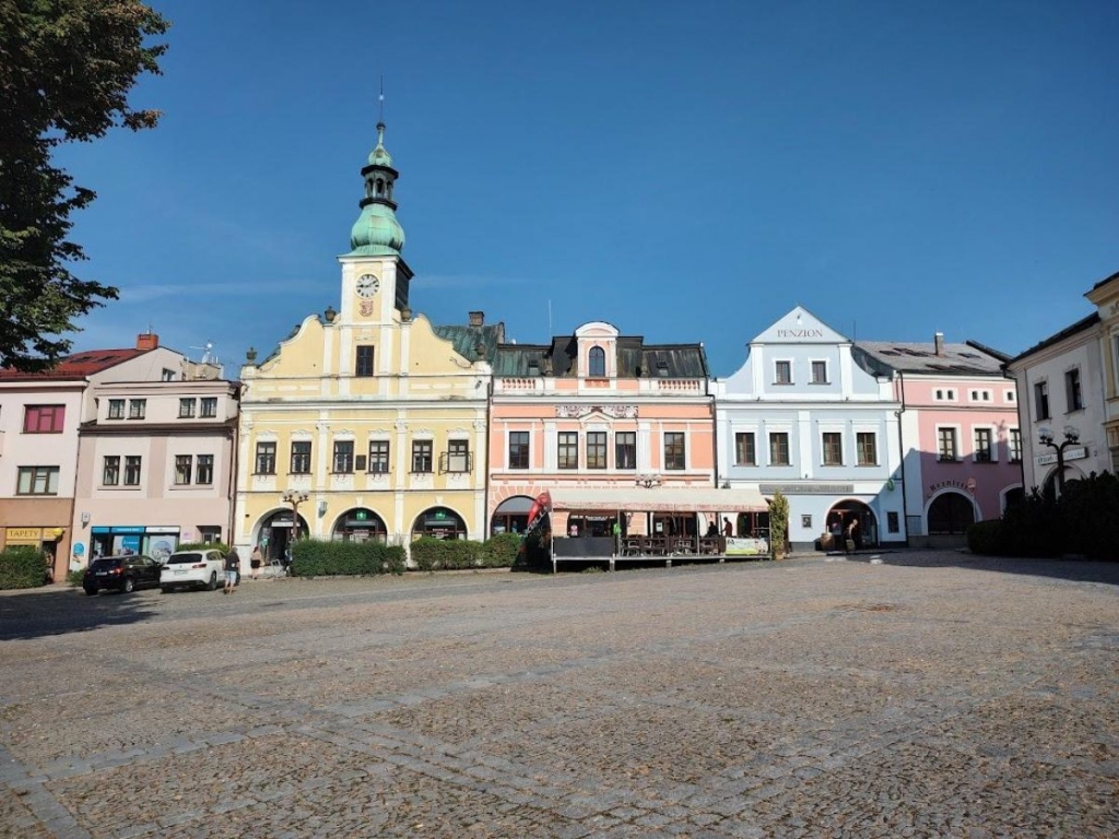 Гірська Чехія: де українцям відпочити від реалій війни і відчути себе як вдома 30 Гірська Чехія: де українцям відпочити від реалій війни і відчути себе як вдома