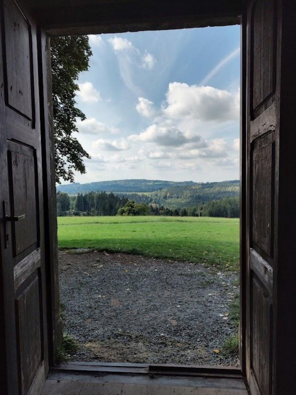 Гірська Чехія: де українцям відпочити від реалій війни і відчути себе як вдома 10 Гірська Чехія: де українцям відпочити від реалій війни і відчути себе як вдома