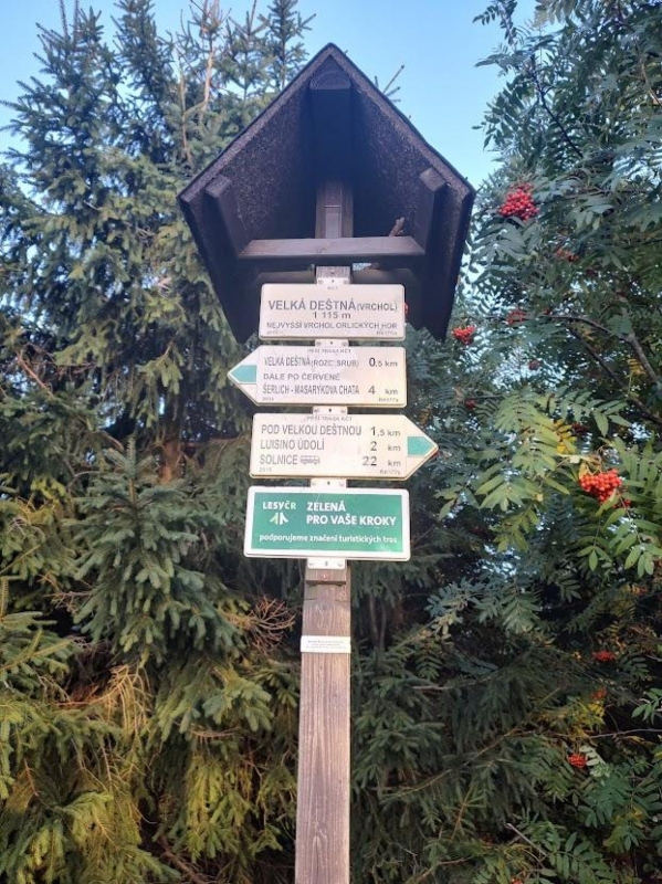 Гірська Чехія: де українцям відпочити від реалій війни і відчути себе як вдома 19 Гірська Чехія: де українцям відпочити від реалій війни і відчути себе як вдома