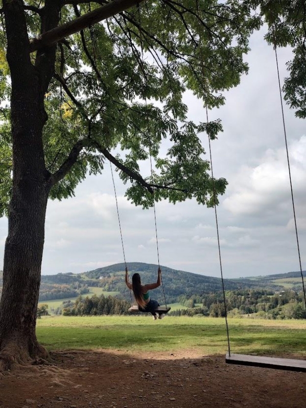 Гірська Чехія: де українцям відпочити від реалій війни і відчути себе як вдома 12 Гірська Чехія: де українцям відпочити від реалій війни і відчути себе як вдома