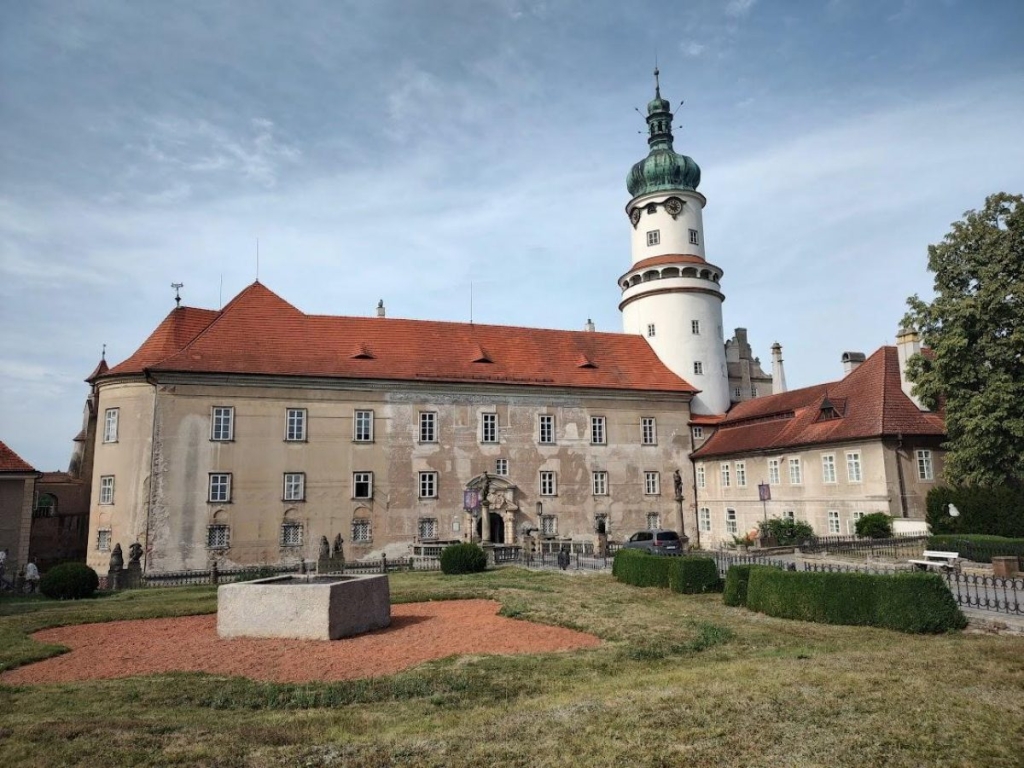 Гірська Чехія: де українцям відпочити від реалій війни і відчути себе як вдома 40 Гірська Чехія: де українцям відпочити від реалій війни і відчути себе як вдома