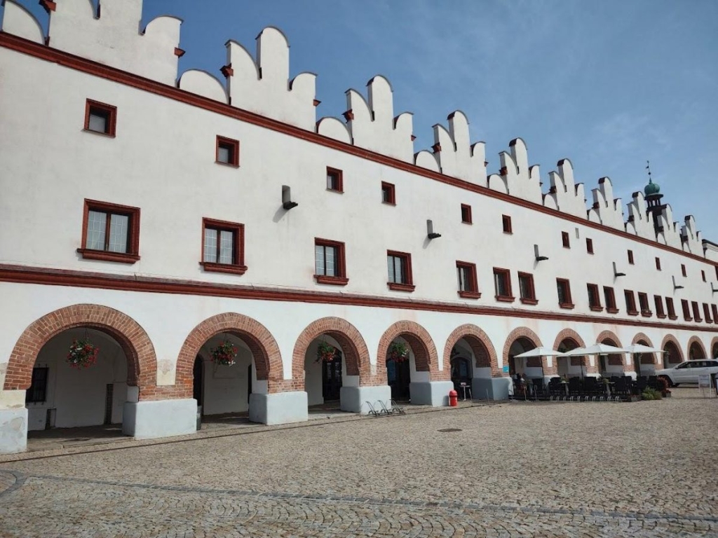 Гірська Чехія: де українцям відпочити від реалій війни і відчути себе як вдома 41 Гірська Чехія: де українцям відпочити від реалій війни і відчути себе як вдома