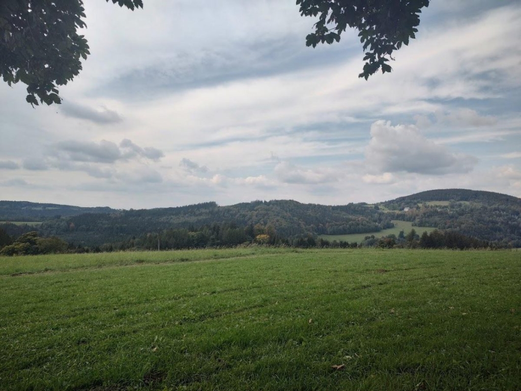 Гірська Чехія: де українцям відпочити від реалій війни і відчути себе як вдома 11 Гірська Чехія: де українцям відпочити від реалій війни і відчути себе як вдома