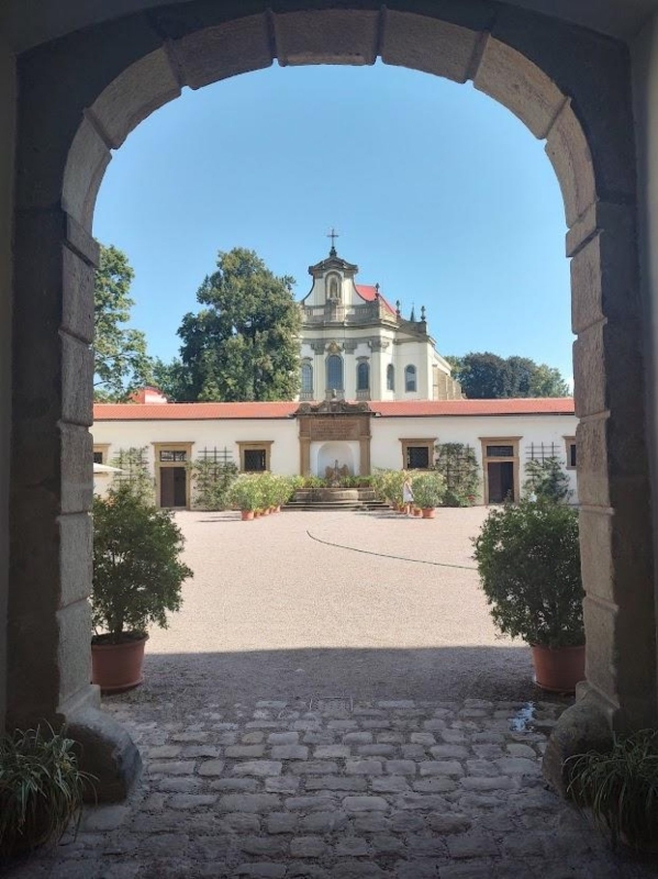 Гірська Чехія: де українцям відпочити від реалій війни і відчути себе як вдома 32 Гірська Чехія: де українцям відпочити від реалій війни і відчути себе як вдома